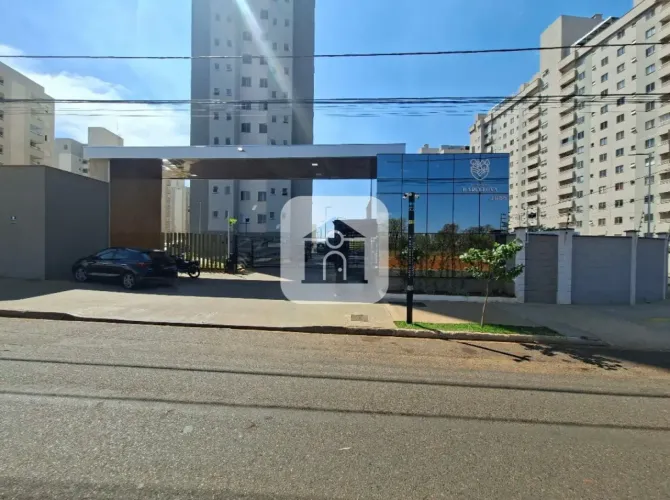 Apartamento para locação no bairro Laranjeiras