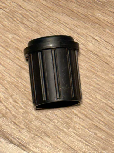 Free Hub Mavic Insta Drive 360 - ID360 - HG