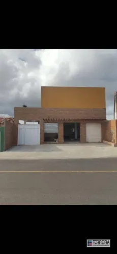 Ponto para alugar, 105 m² por R$ 17.000/mês - Aracuí - Lauro de Freitas/BA