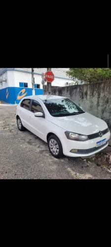 Volkswagen Gol Geração VI City 1.6 8V MI Total Flex Mec. 4P 2013