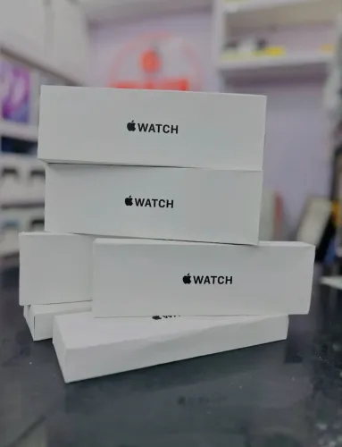 Apple Watch Series 3 44MM | lacrado | 1 ano de garantia | loja física