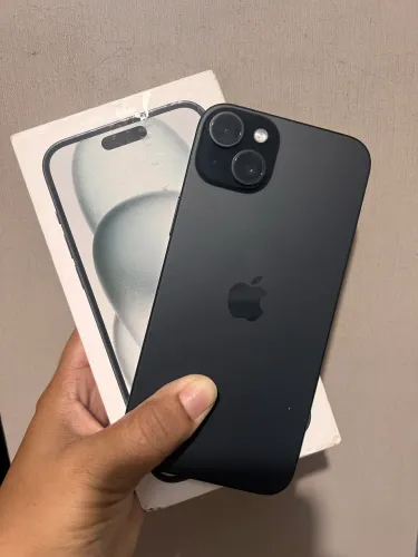 iPhone 15 Plus 128gb