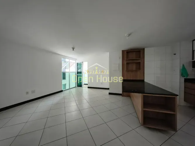 Apartamento à Venda no Aterrado em Volta Redonda com 2 Quartos (1 Suíte), 70m² e Lazer Com