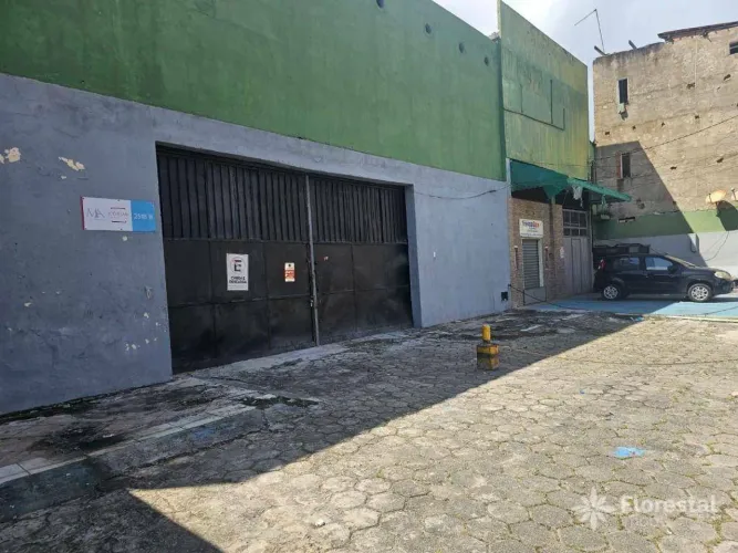 Loja para alugar, 90 m² por R$ 3.846/mês - Boca do Rio - Salvador/BA
