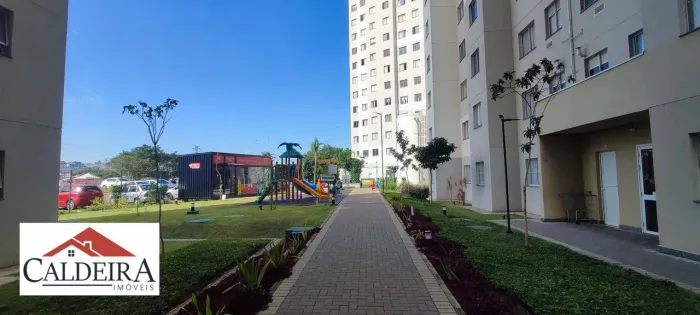 Apartamento com 2 dormitórios para alugar, 35 m² por R$ 1.450,00/mês - São Miguel - São Pa