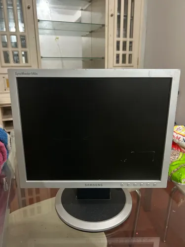 Computador completo