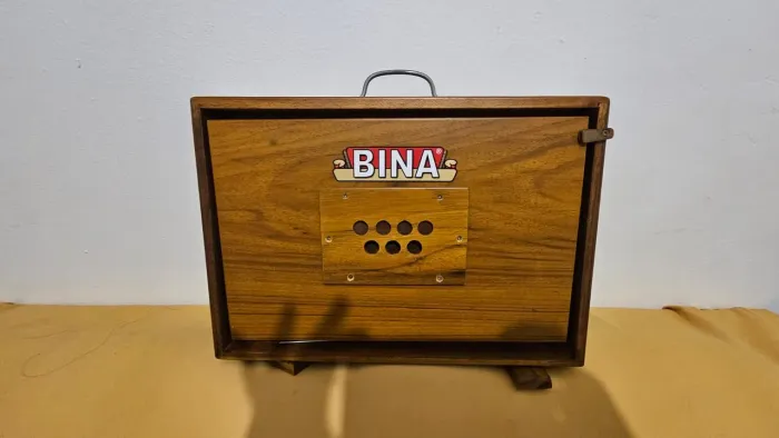 Shruti box bina original