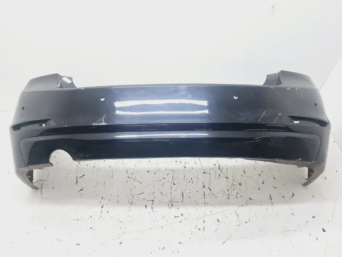 Parachoque Traseiro Bmw 320i 2.0  2014 2015