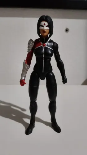 katana dc multverse