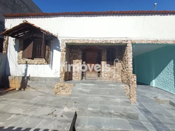 CASA para aluguel, 3 quartos, Glória - Belo Horizonte/MG
