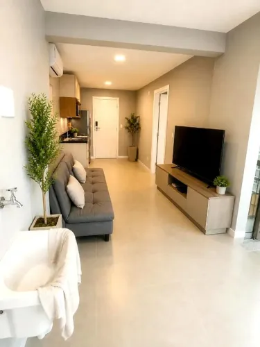 Apartamento Mobiliado e Novo na Vila Madalena a 2 Minutos do Metrô