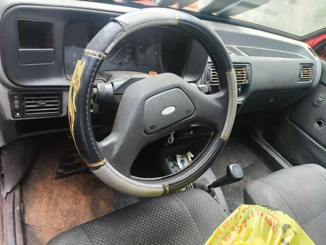 Ford Escort L/lx 1.6 2021