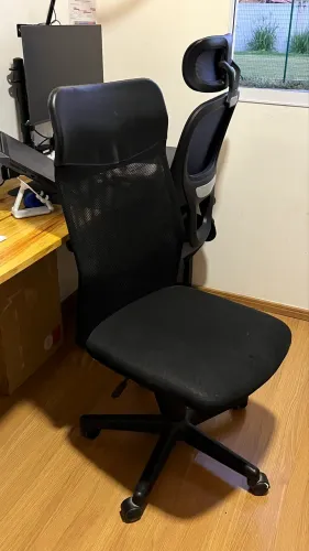 Cadeira de escritório 