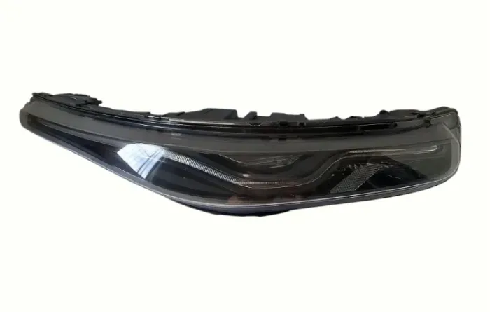 Farol Fiat Toro 2022/2024 Original Lado Direito Detalhe
