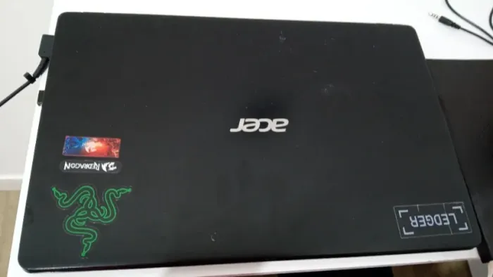 Notebook Acer