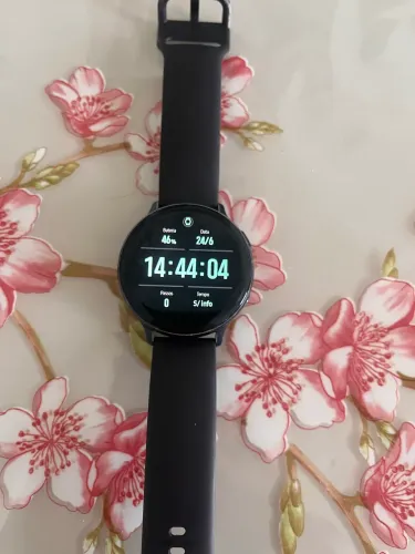 Smartwatch active 2