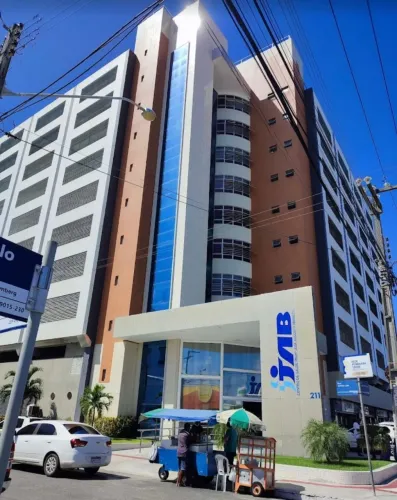 Sala Comercial Bairro São José