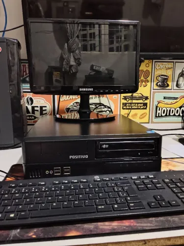 Computador completo
