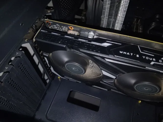 Gtx 1650 gddr6