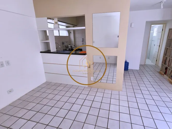 Apartamento à venda no EDF CONDE DE NASSAU, BOA VIAGEM, Recife, PE
