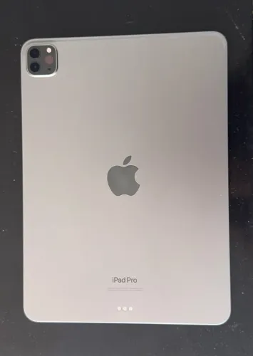 iPad Pro 11? M2 128GB Wi-Fi - 4ª Geração
