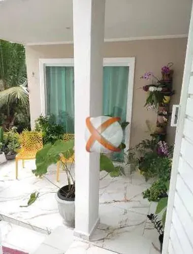 Casa com 4 dormitórios à venda, 150 m² por R$ 400.000,00 - Cajazeiras - Salvador/BA