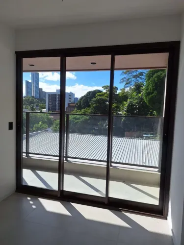 PORTA VIDRO 3 FOLHAS