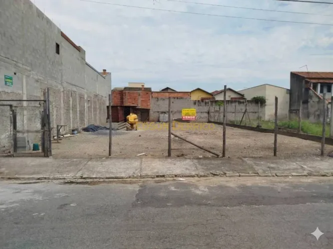 Lote/Terreno à Venda, Residencial Maricá - Pindamonhangaba