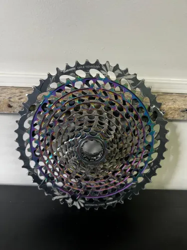 Cassete Sram XX1 Eagle 12v