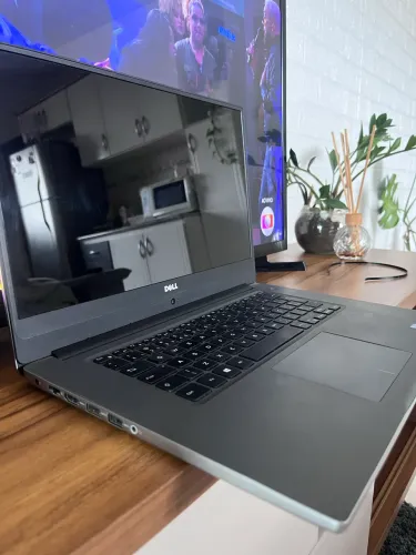 Notebook Dell Inspiron 15