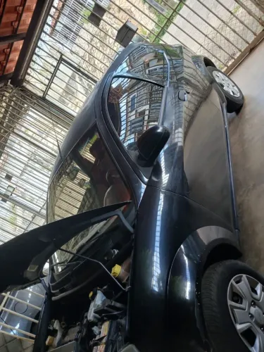 Ford KA 1.0 8v/1.0 8V ST Flex 3P 2012
