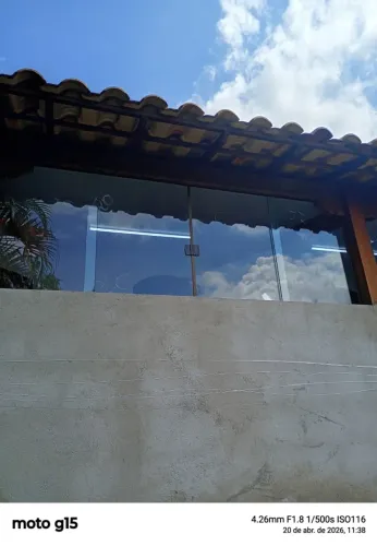 Vidraceiro BH e região