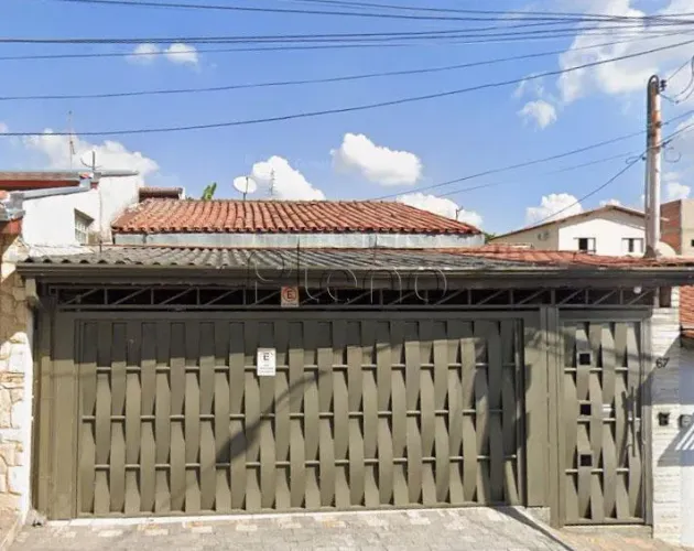Casa à venda em Salto, Jardim Paraíso, com 2 quartos, com 196 m²