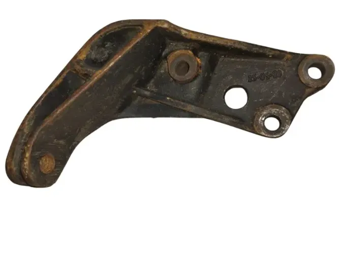 Suporte coxim motor Uno 1.6 8v 1990a1994