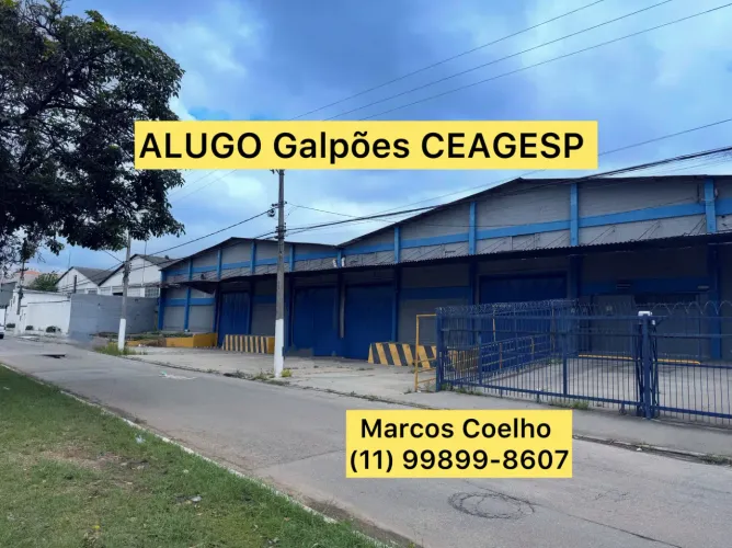 LEOPOLDINA CEASA