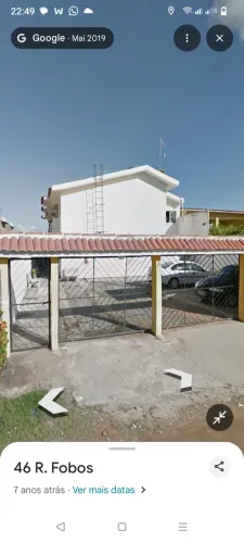 Apartamento em Conceição 