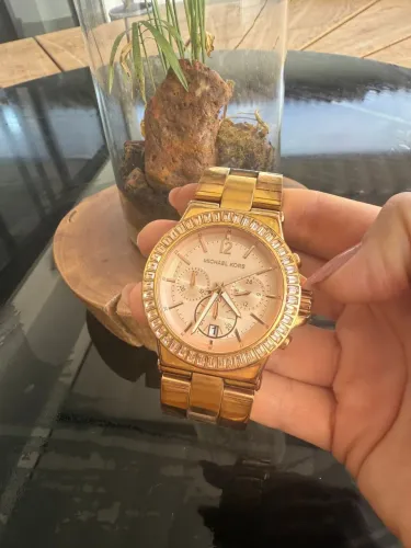 Relógio Michael Kors 