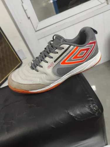 Chuteira Umbro Pro 5 Bump