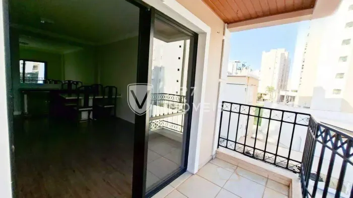 Apartamento à venda, 3 quartos, 1 suíte, 2 vagas, Parque Campolim - Sorocaba/SP