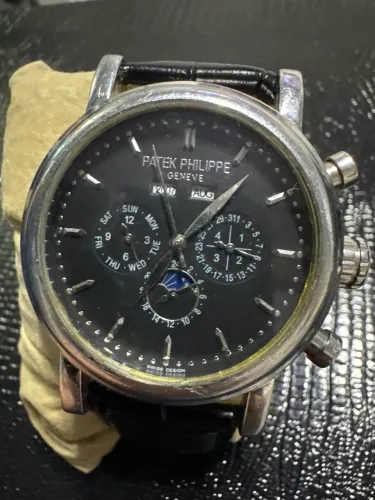 Patek Philipe
