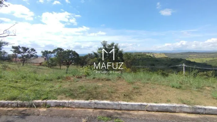 Lote à venda, Condomínio Terra Vista - Lagoa Santa/MG
