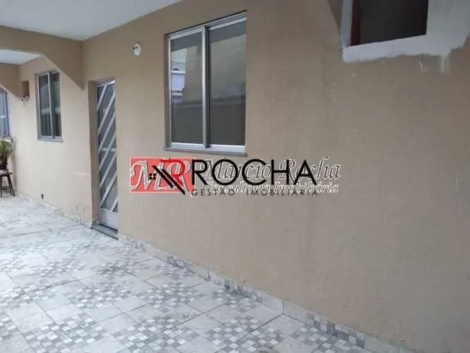 Casa de Vila à venda na Rua Jubai, Bento Ribeiro, Rio de Janeiro - RJ