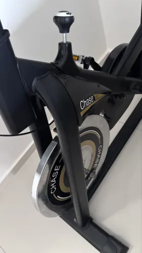 Bike spinning odim - perfeitas condições
