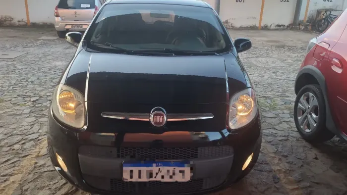 Fiat Palio Attractive 1.0 EVO Fire Flex 8V 5P 2013