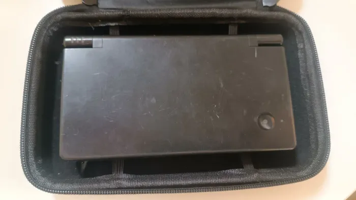 Nintendo DSi