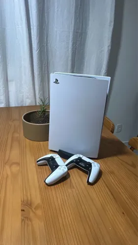 PlayStation 5