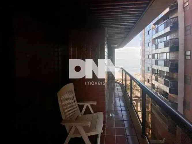 Apartamento-À VENDA-Ipanema-Rio de Janeiro-RJ