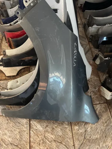 PARALAMA ESQUERDO COROLLA