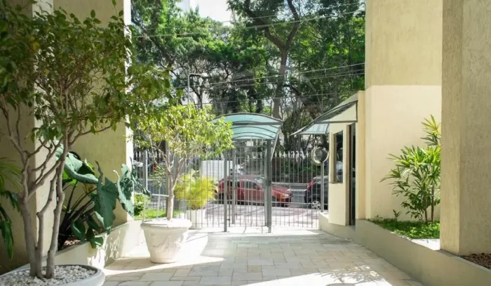 Apartamento de 93 mts², 3 quartos (1 suíte), 1 vaga, na Braz Leme, em Santana