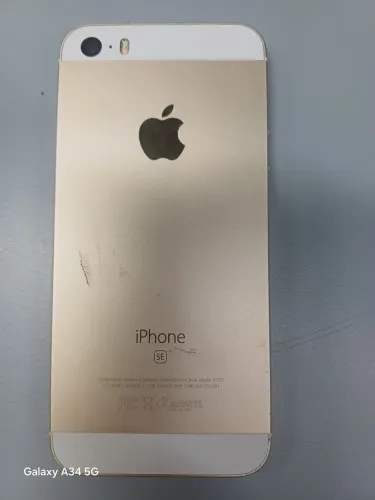 Vendo IPhone 5